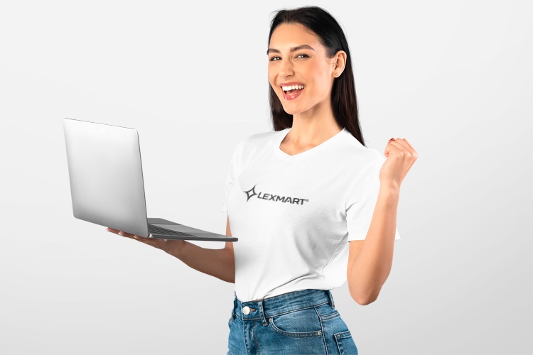 Verbraucherin widerruft einen Online-Kauf