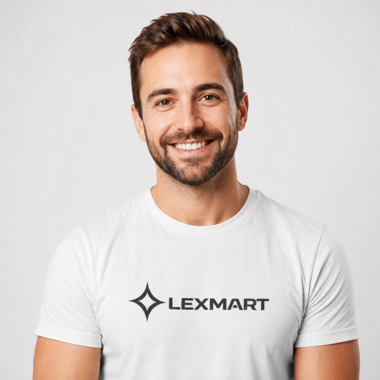 Pressekontakt LexMart